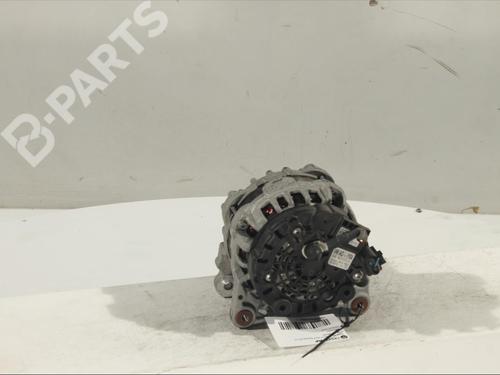 Alternator SEAT IBIZA V (KJ1, KJG)  | BP11985554M7 
