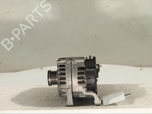Used Alternator Alternator BMW 3 (F30, F80) 318 d (143 hp) 23882515 23882515