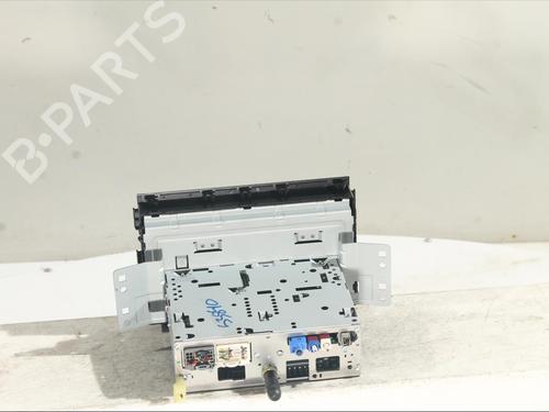 Radio KIA NIRO I (DE) 1.6 GDI Hybrid | BP24519901E6 
