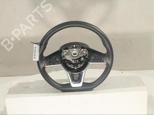 Used Steering wheel Steering wheel NISSAN MICRA V (K14) 1.0 IG-T 100 (101 hp) 20221672 20221672