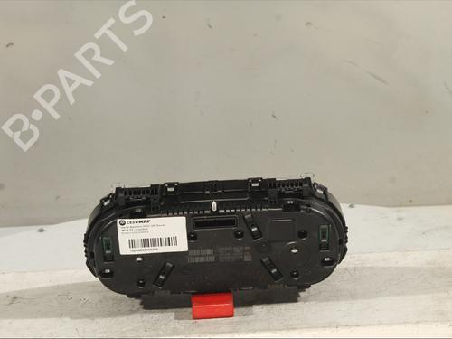 Instrument cluster DACIA SANDERO III 1.0 TCe 100 | BP29463509C47 