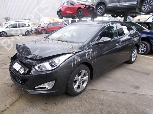 Used Parts HYUNDAI i40 I (VF) 1.7 CRDi (116 hp) 4439038