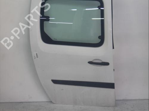 Højre side skydedør Højre side skydedør RENAULT KANGOO / GRAND KANGOO II (KW0/1_) 1.5 dCi 75 (KW07, KW10, KW04) (75 hp) 34409172 34409172