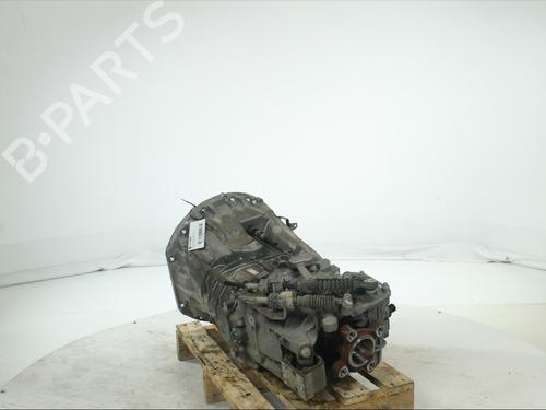 Gearbox MERCEDES-BENZ SPRINTER 3,5-t Van (B907, B910) eSPRINTER (910.633) | BP39894027M3 - Image 2