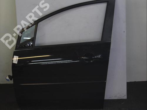 Used Left front door MAZDA 5 (CR) 2.0 CD (CR19) (143 hp) 11910656