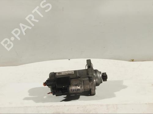 Used Starter Starter SEAT ALTEA (5P1) 1.6 TDI (105 hp) 13473334 13473334