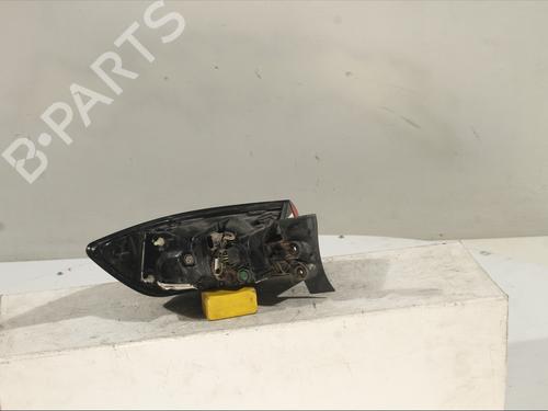 Right taillight RENAULT CLIO IV (BH_) 1.5 dCi 90 | BP30092691C35