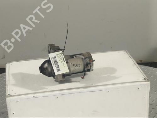 Used Starter Starter PEUGEOT 407 SW (6E_, 6D_) 1.6 HDi 110 (109 hp) 11901669 11901669