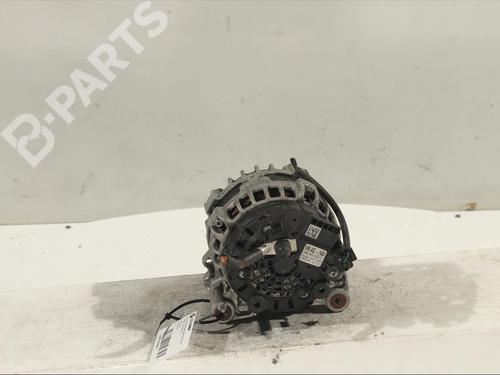 Alternator SKODA RAPID Spaceback (NH1)  | BP11908578M7 