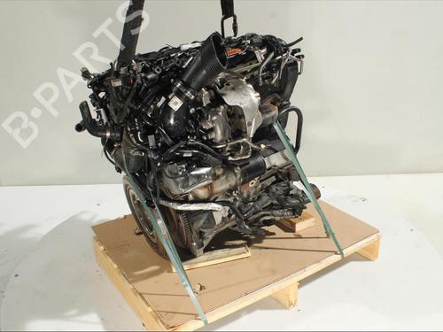 Engine AUDI Q5 (8RB) 2.0 TDI | BP26375824M1 