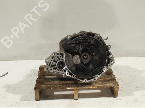 Used Gearbox Gearbox OPEL CORSA E (X15) 1.4 (08, 68) (90 hp) 11909085 11909085