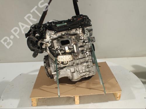 Used Engine Engine HYUNDAI i20 III (BC3, BI3) 1.2 (84 hp) 28596267 28596267