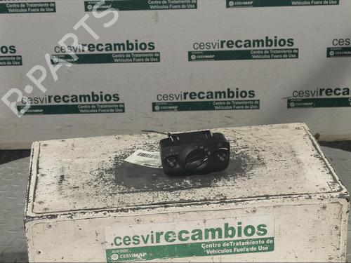 Used Headlight switch Headlight switch FORD MONDEO IV (BA7) 2.0 TDCi (140 hp) 11980824 11980824