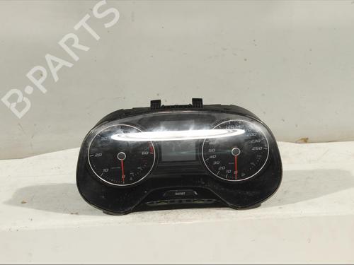 Used Instrument cluster Instrument cluster SEAT ATECA (KH7, KHP) 1.5 TSI (150 hp) 11981979 11981979