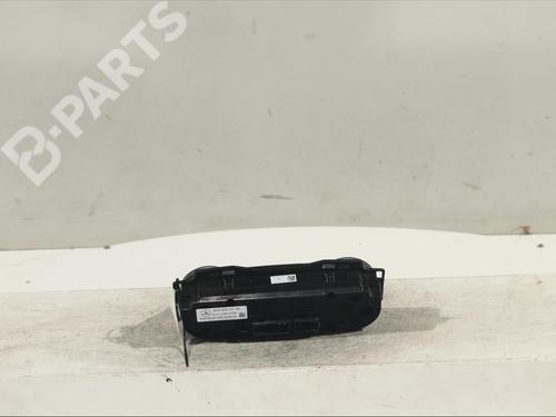 Climate control MERCEDES-BENZ C-CLASS T-Model (S204)  | BP11973211I5 