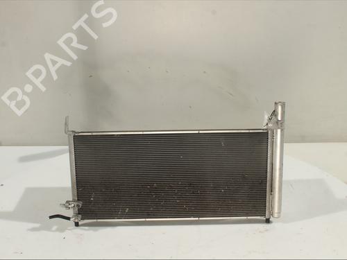 Used AC radiator AC radiator TOYOTA PRIUS (_W3_) 1.8 Hybrid (ZVW30) (136 hp) 30740857 30740857