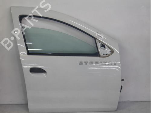 right-front-door-dacia-sandero-ii-2012-37624707 main image