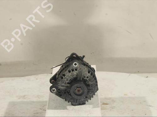 Alternator AUDI A6 C6 Avant (4F5)  | BP19505365M7 