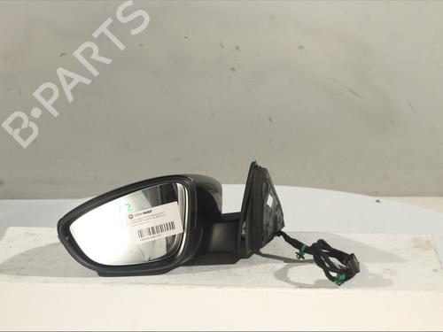 left-mirror-vw-passat-b7-362-2010-2011-2012-2013-2014-2015-2016-32223609 main image