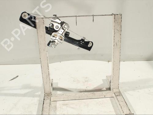 Used Front right window mechanism Front right window mechanism OPEL MOKKA / MOKKA X (J13) 1.4 (_76) (140 hp) 12082491 12082491