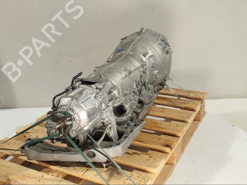 Gearbox BMW X3 (G01, F97, G08) M Competition | BP28449370M3 