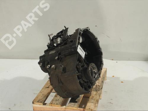 Gearbox VW PASSAT B6 (3C2) 1.9 TDI | BP11912965M3