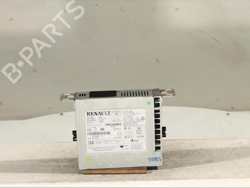 Used Electronic module Electronic module RENAULT SCÉNIC IV (J9_) 1.5 dCi 95 (95 hp) 24399622 24399622