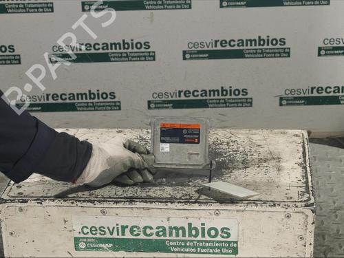 Used Xenon ballast Xenon ballast HYUNDAI IONIQ (AE) 1.6 GDI Hybrid (141 hp) 14524991 14524991