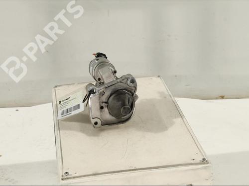 Starter PEUGEOT 208 I (CA_, CC_) 1.6 HDi / BlueHDi 75 | BP11902934M8 