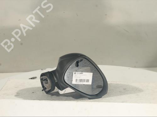 Used Right mirror SEAT IBIZA IV (6J5, 6P1) 1.2 TSI (90 hp) 21378938