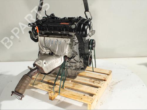 Engine FORD KA+ III (UK, FK) 1.2 Ti-VCT | BP24519715M1 - Image 4