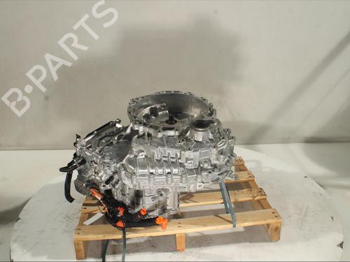 Used Engine FORD KUGA III (DFK) [2019-2025]  24352184