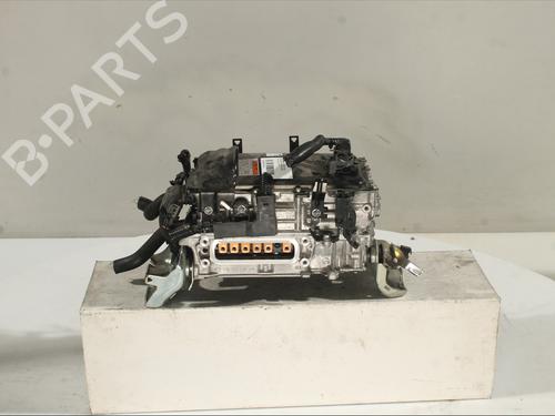 Used Inverter/Converter Inverter/Converter TOYOTA YARIS (_P21_, _PA1_, _PH1_) 1.5 Hybrid (MXPH10, MXPH11) (116 hp) 30740843 30740843