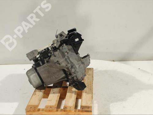 Gearbox CITROËN C3 III (SX) 1.5 BlueHDi 100 (SXYHYP, SXYHTU) | BP11906709M3