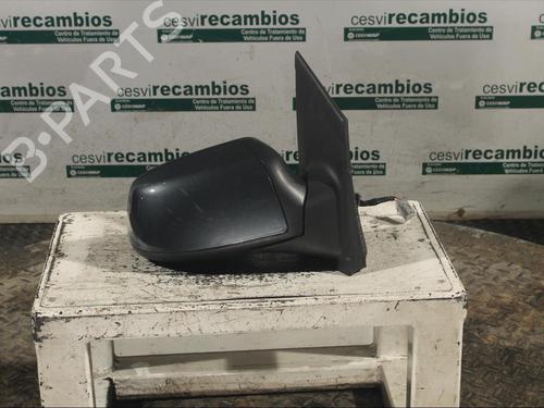 Right mirror FORD FOCUS II (DA_, HCP, DP)  | BP12076241C27 