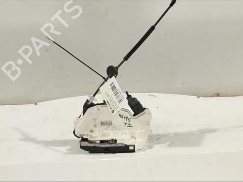 Used Rear left lock Rear left lock VW TIGUAN (5N_) 2.0 TDI (110 hp) 11903706 11903706