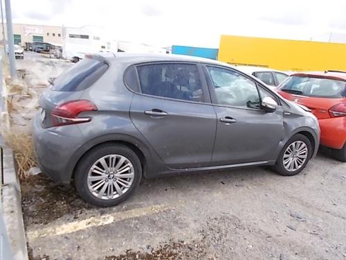 Alternator PEUGEOT 208 I (CA_, CC_) 1.6 HDi / BlueHDi 75 | BP11911177M7 