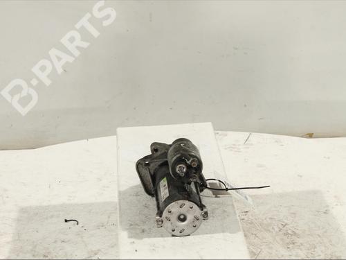 Starter RENAULT SCÉNIC III (JZ0/1_) 1.5 dCi | BP11904049M8 