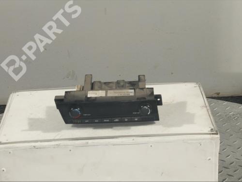 AC-Styringsenhed/Manøvreenhed SSANGYONG ACTYON I [2005-2025]  11989373