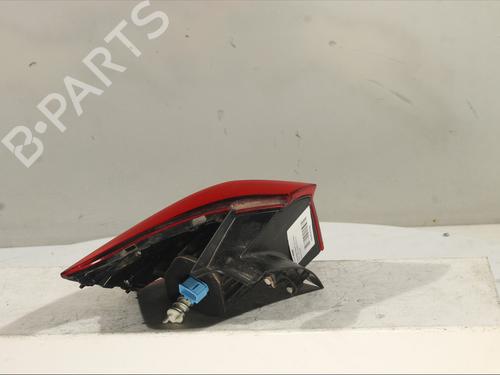 Right taillight VW T-ROC (A11, D11) 2.0 TDI | BP29382620C35 