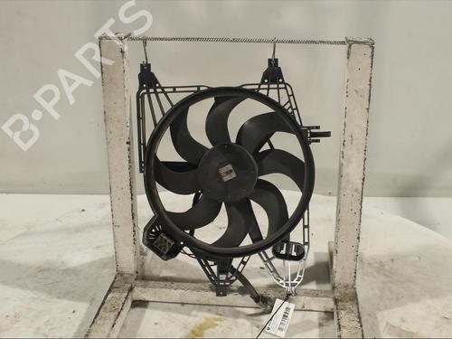 Used Radiator fan Radiator fan 15381957 15381957