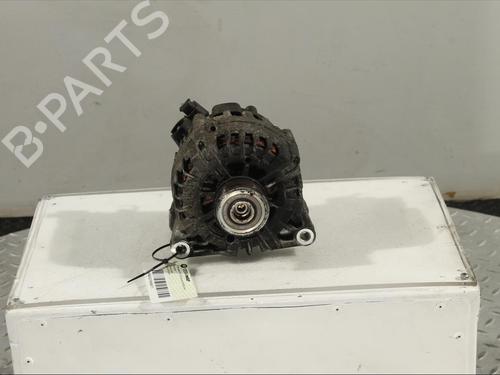 Used Alternator Alternator CITROËN C5 III (RD_) 2.0 HDi 140 (RDRHF8, RDRHFA, RDRHA8, RDRHAJ) (140 hp) 11902098 11902098