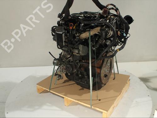 Engine PEUGEOT 508 I (8D_) 2.2 HDi | BP29930142M1 
