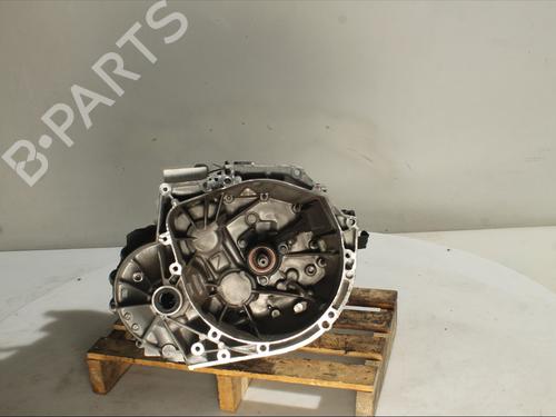 Gearbox PEUGEOT 308 II (LB_, LP_, LW_, LH_, L3_) 1.2 THP 110 | BP29203080M3 
