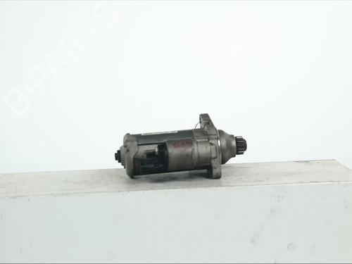 Starter VW TOURAN (5T1) 1.6 TDI | BP38762398M8 - Image 3