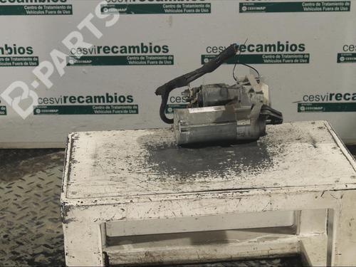 Starter PEUGEOT PARTNER Tepee 1.6 BlueHDi 100 | BP11898520M8 