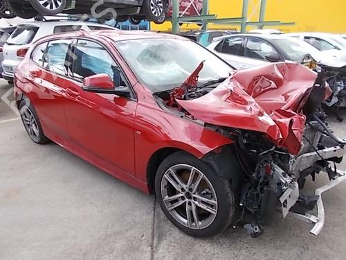 Right taillight BMW 1 (F40) 118 d | BP36147944C35 - Image 3