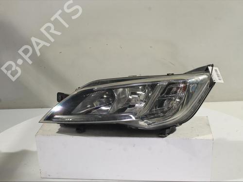 Used Left headlight Left headlight FIAT DUCATO Van (250_) 115 Multijet 2,0 D (116 hp) 27190233 27190233