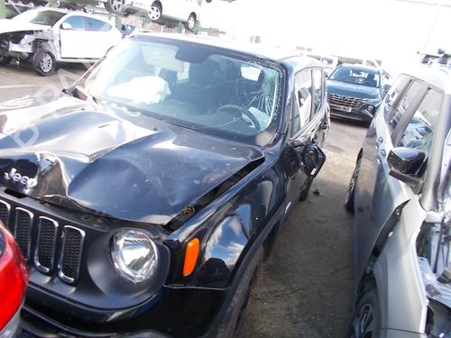 Engine JEEP RENEGADE SUV (BU, B1, BV) 1.6 CRD | BP32254053M1  - Image 8