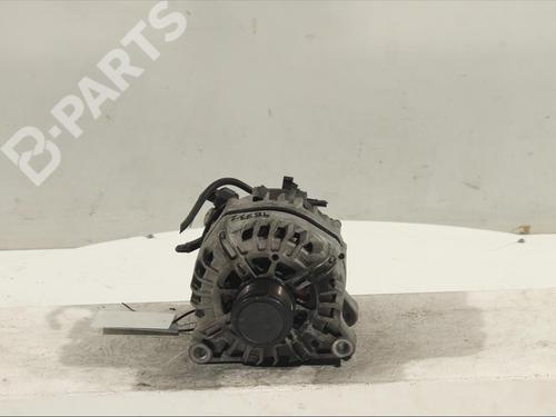 Alternator CITROËN BERLINGO MULTISPACE (B9) 1.6 HDi 75 / BlueHDi 75 (75 hp) 9810525380TG15S218 98 105 253 80